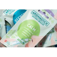 Aromastick Natural Inhaler - Calm